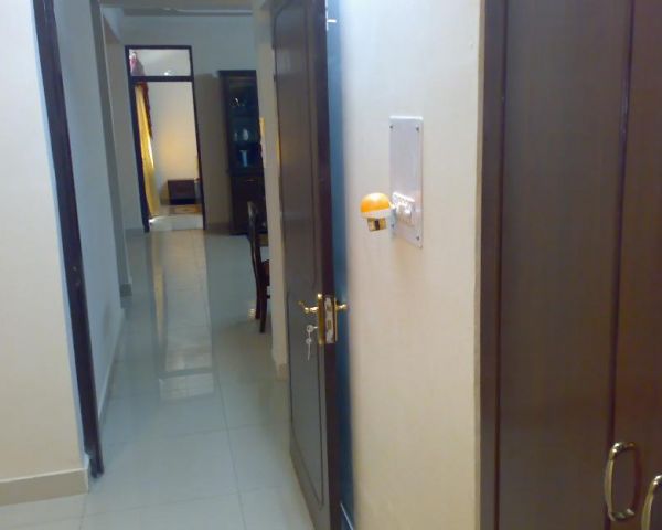 house for rent in New Delhi - East